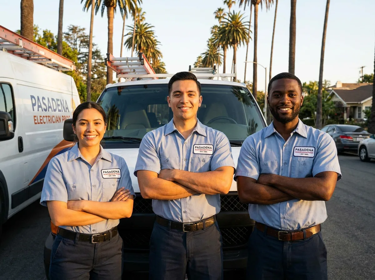 Electrician company in Bonnieville, KY
